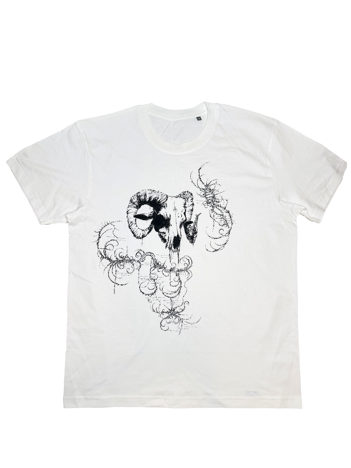 T-Shirt "Aries"
