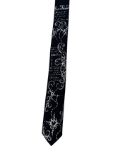 Tie "Scriptum"