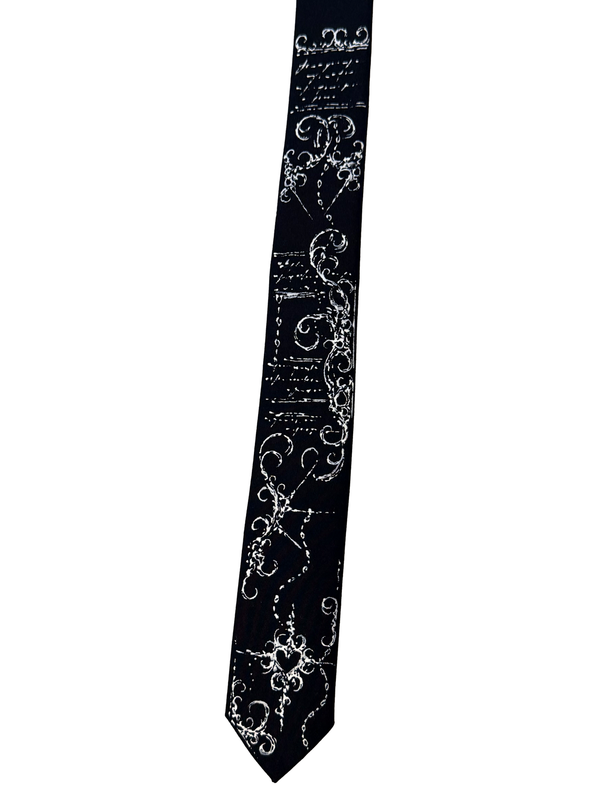 Tie "Scriptum"