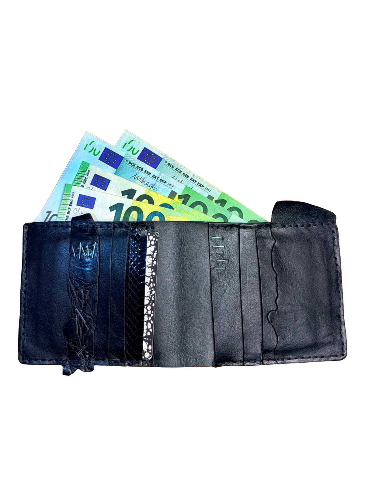Wallet "Stigmata"