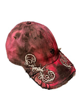 Cap "Rusted"