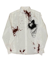 Shirt "Bloodbound"