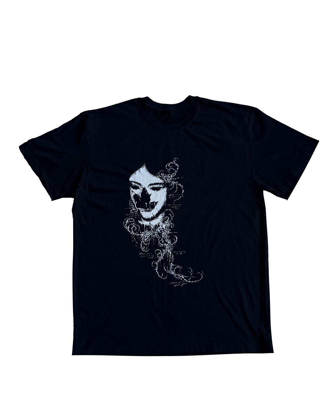 T-Shirt "Cr3do"