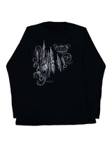 Longsleeve "C4thedral"