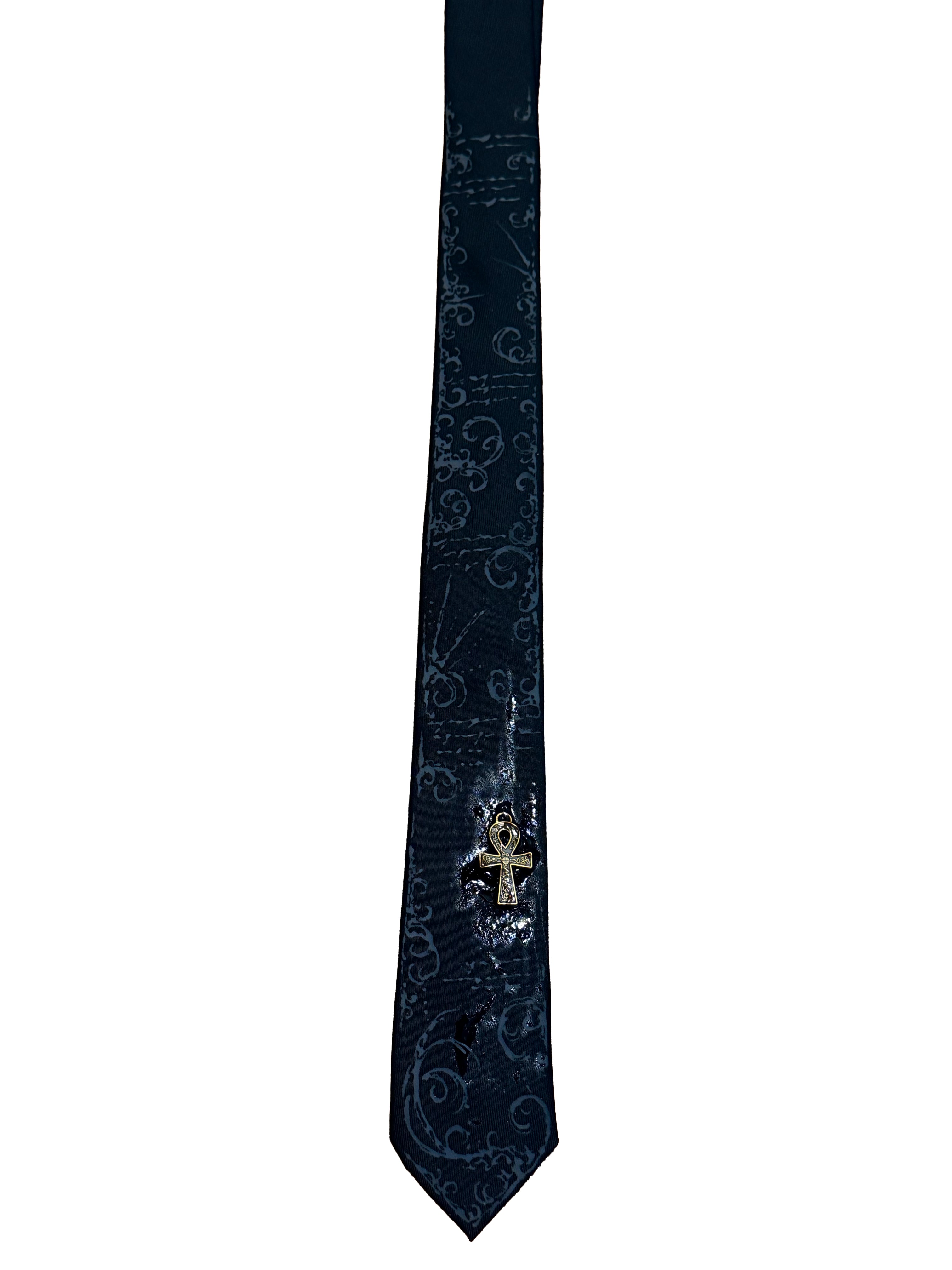Tie "Sanctus"