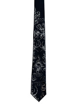 Tie "Ungu1s"