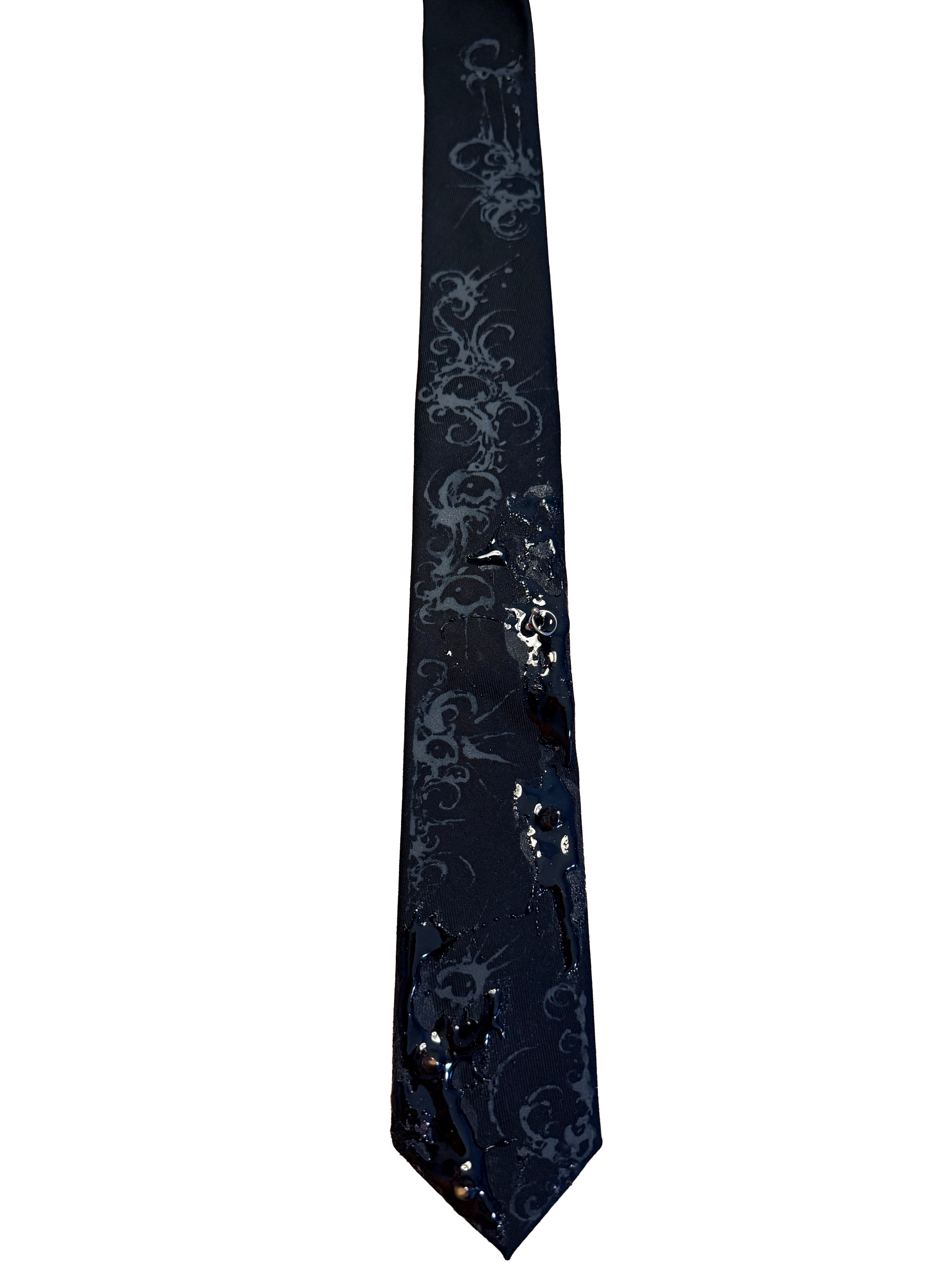 Tie "Resin"