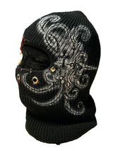 Balaclava "Tenebr1s"