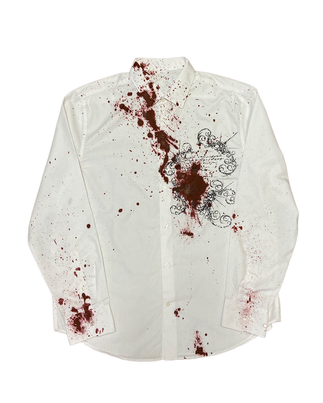 Shirt "RitMark"