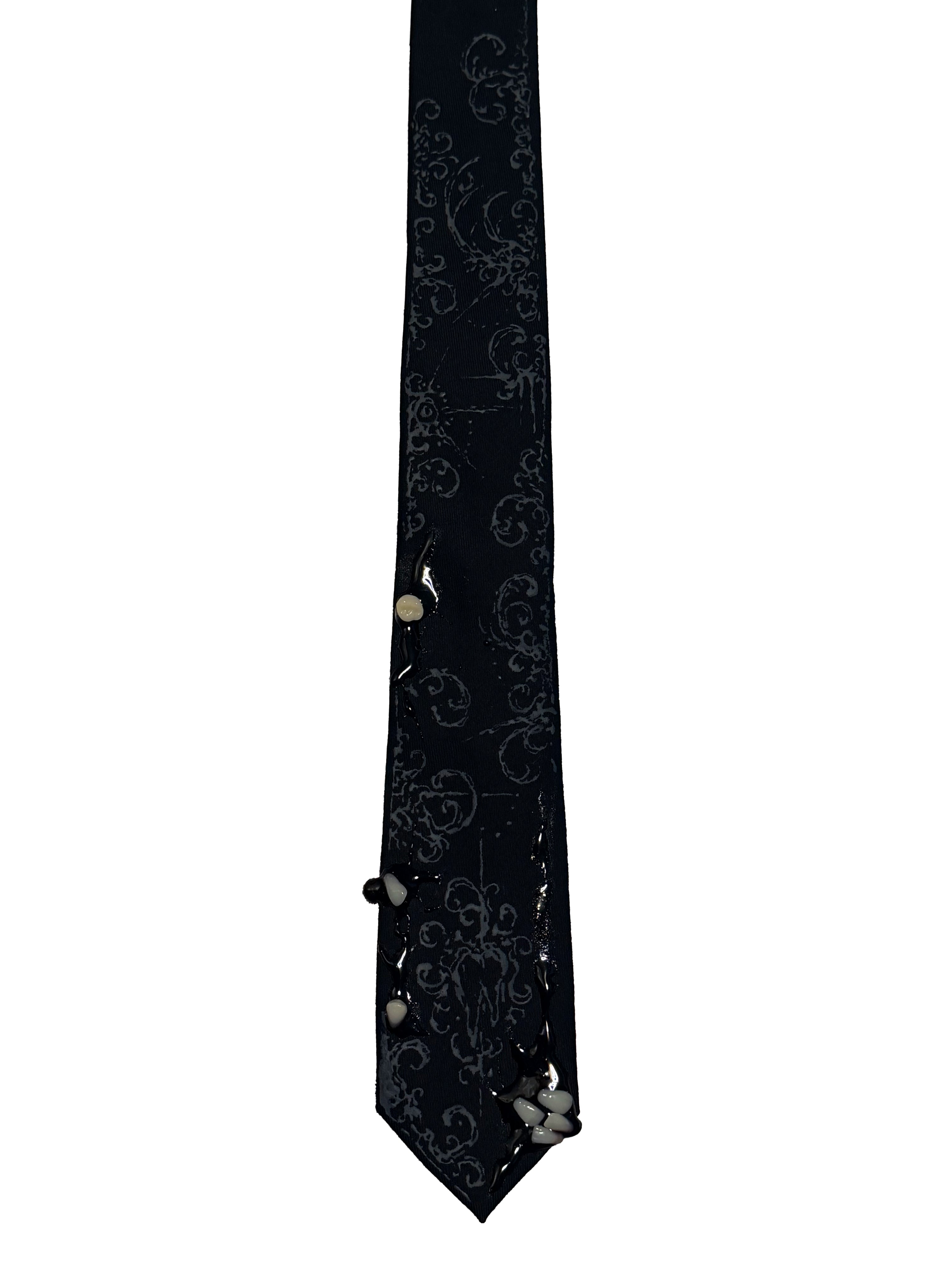 Tie "M0rfang"