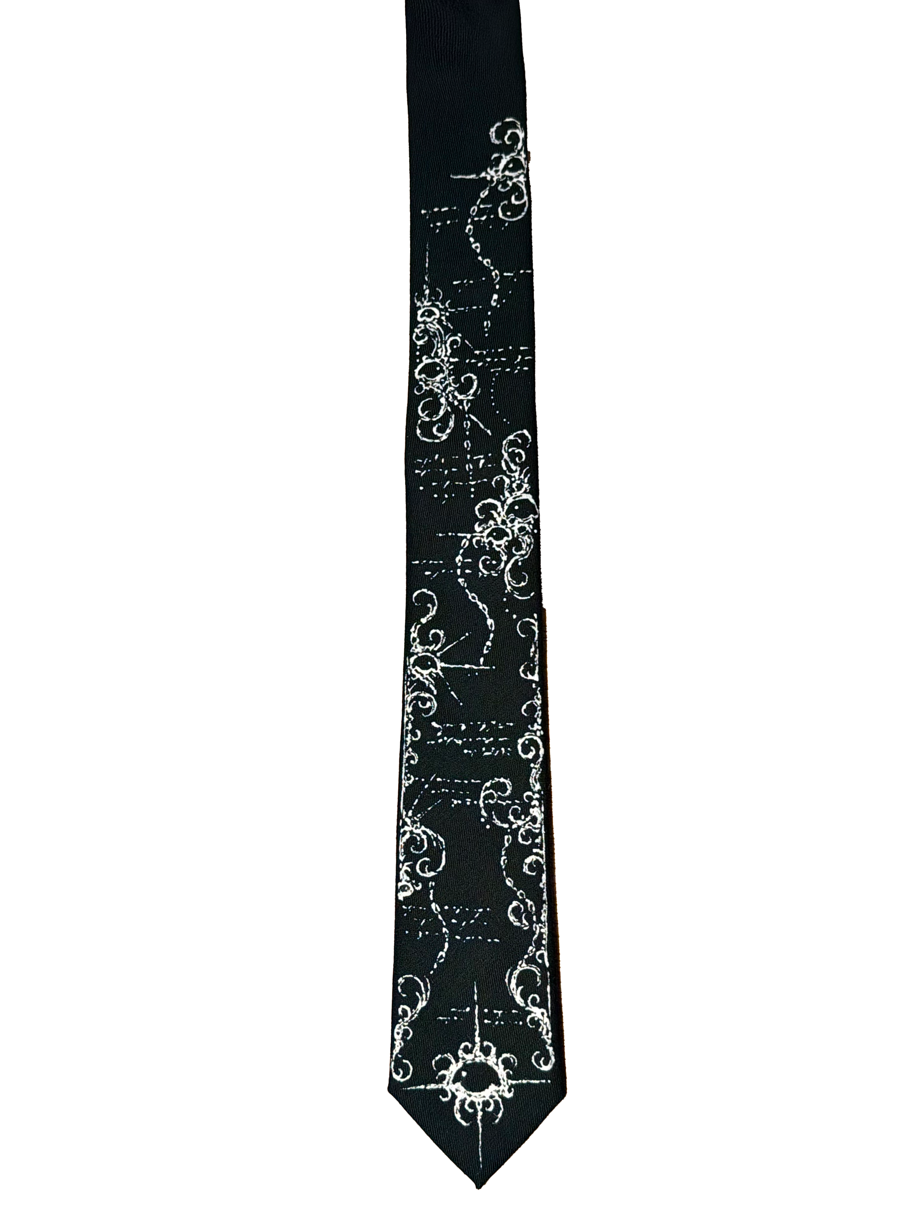 Tie "Can1nus"