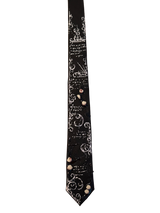 Tie "Ossa"