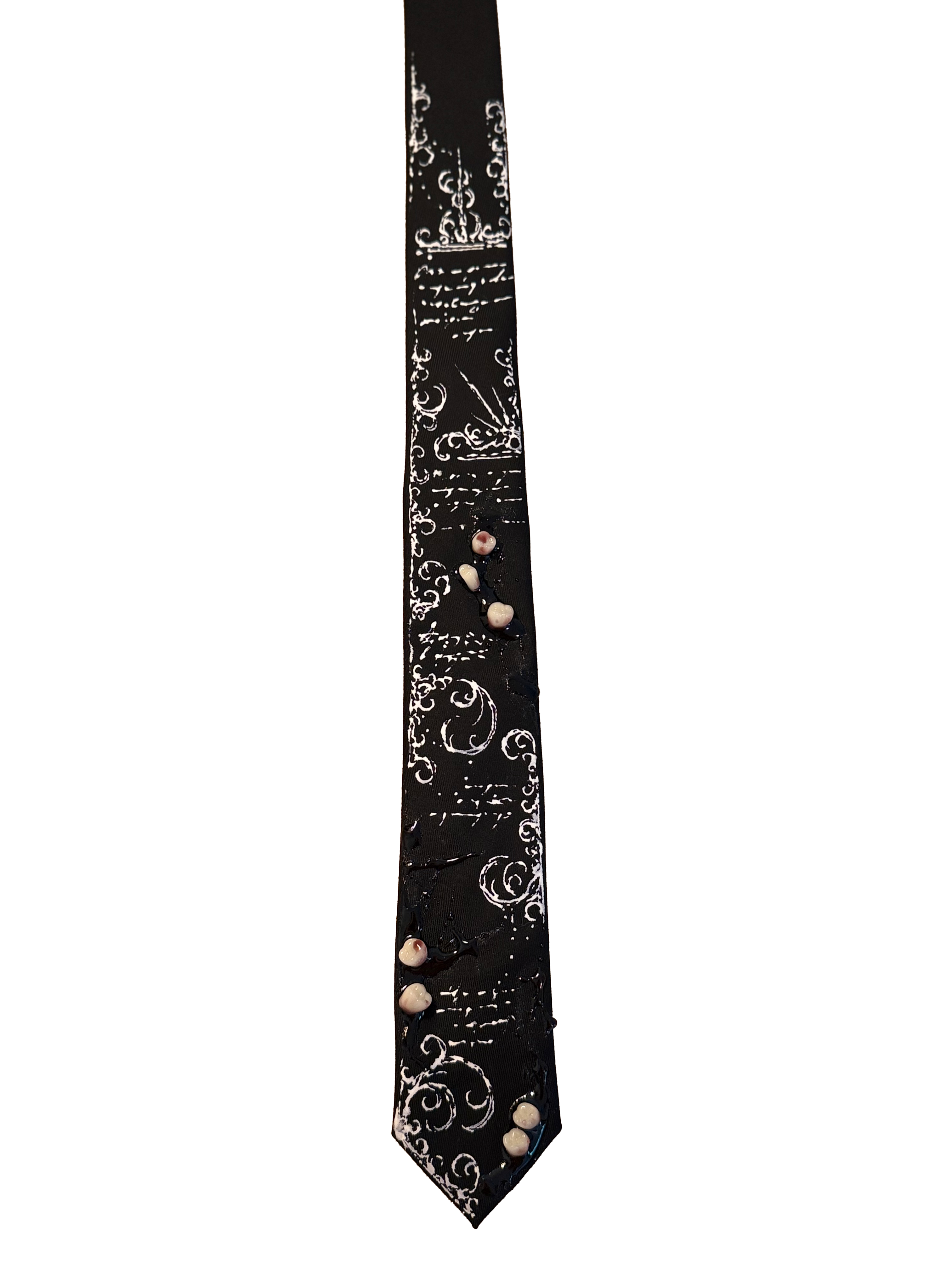 Tie "Ossa"