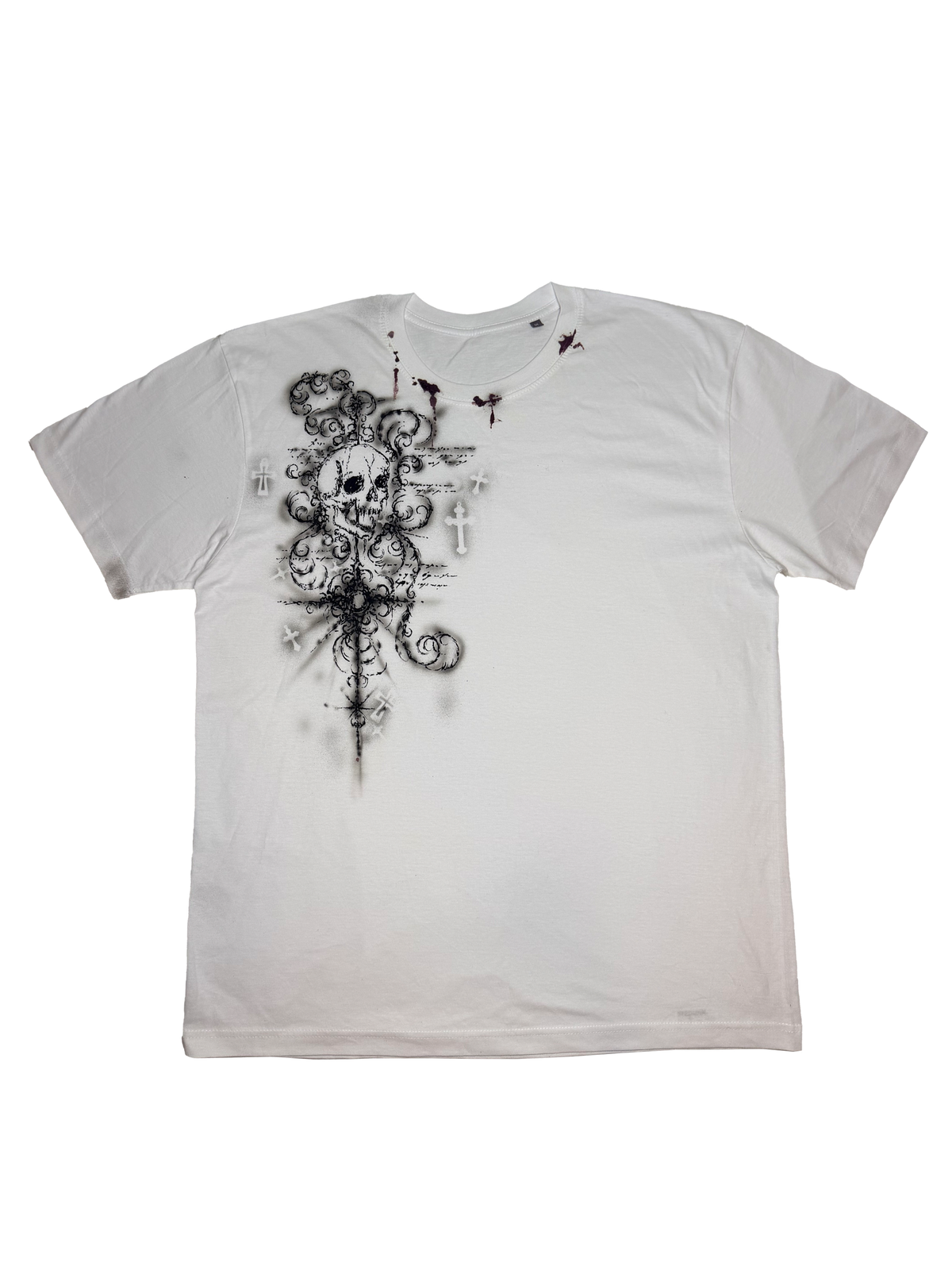 T-Shirt "Memento"