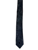 Tie "Noir"