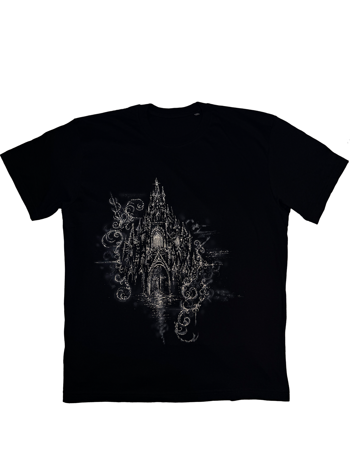T-Shirt "Sanctum"