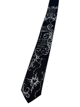 Tie "Scriptum"