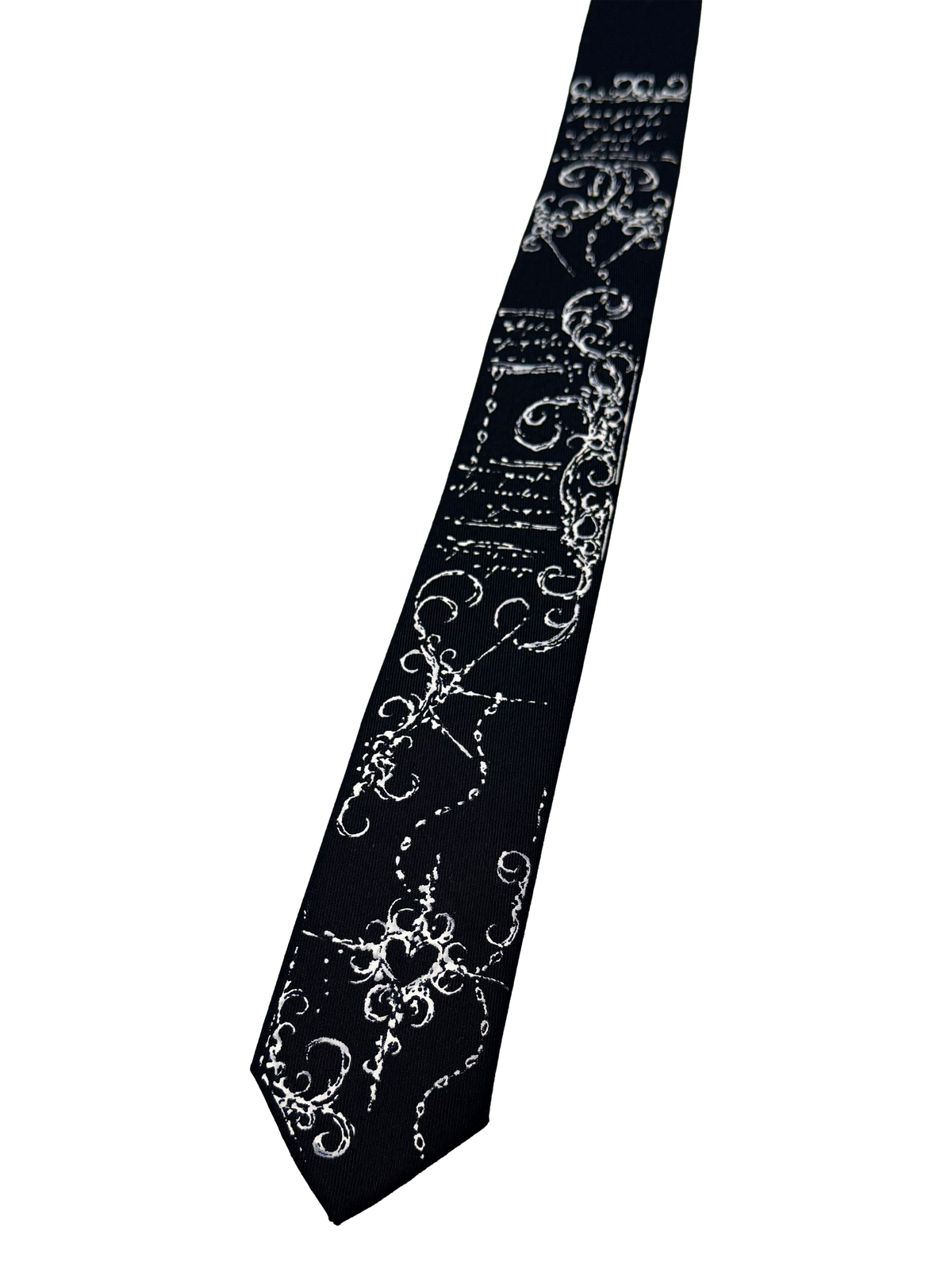 Tie "Scriptum"