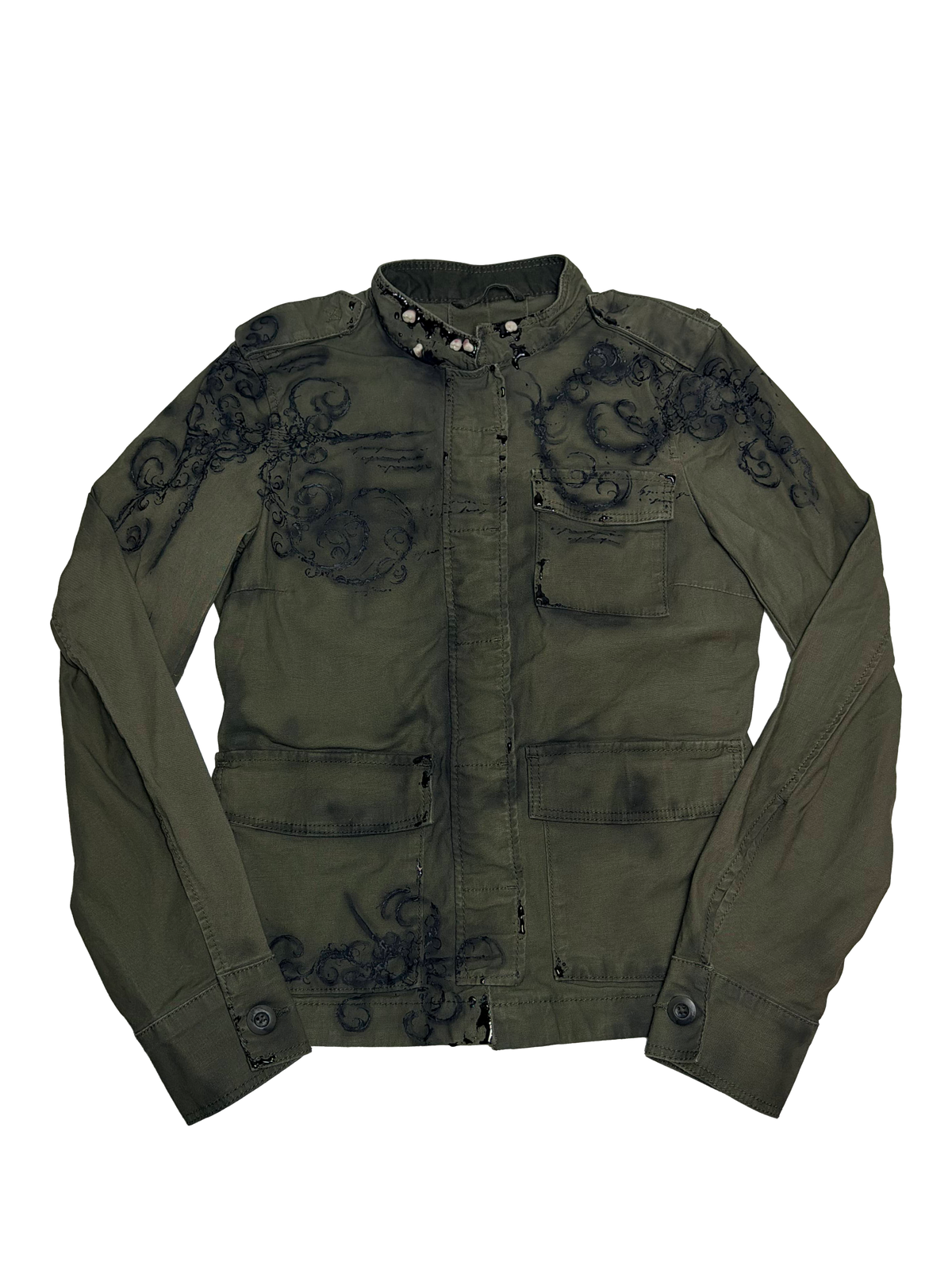 Jacket "Relic"