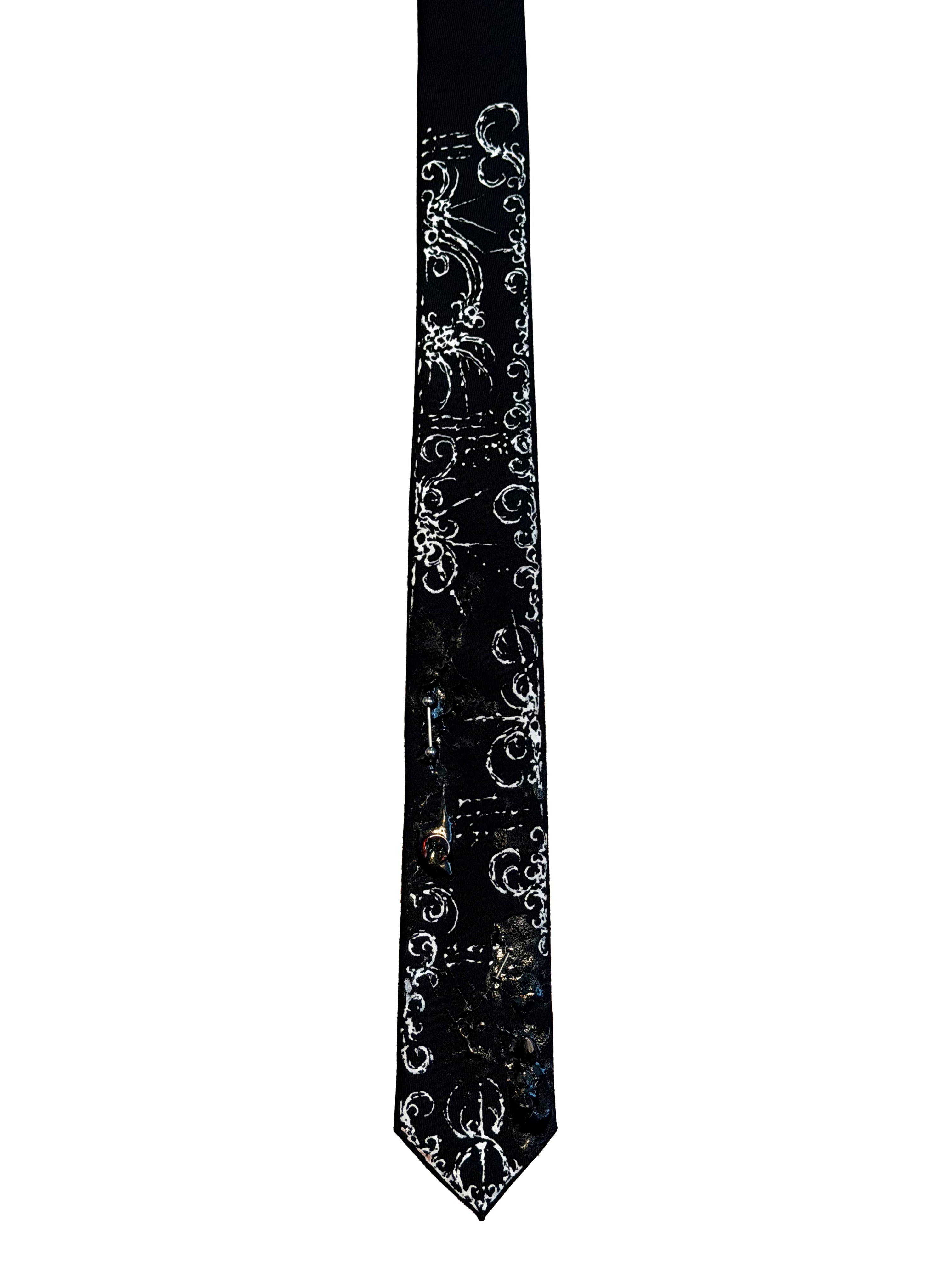 Tie "Acu1eus"