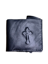 Wallet "Stigmata"