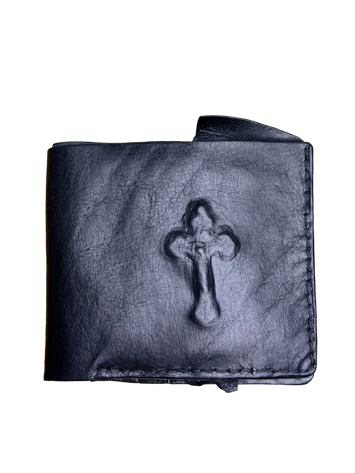 Wallet "Stigmata"
