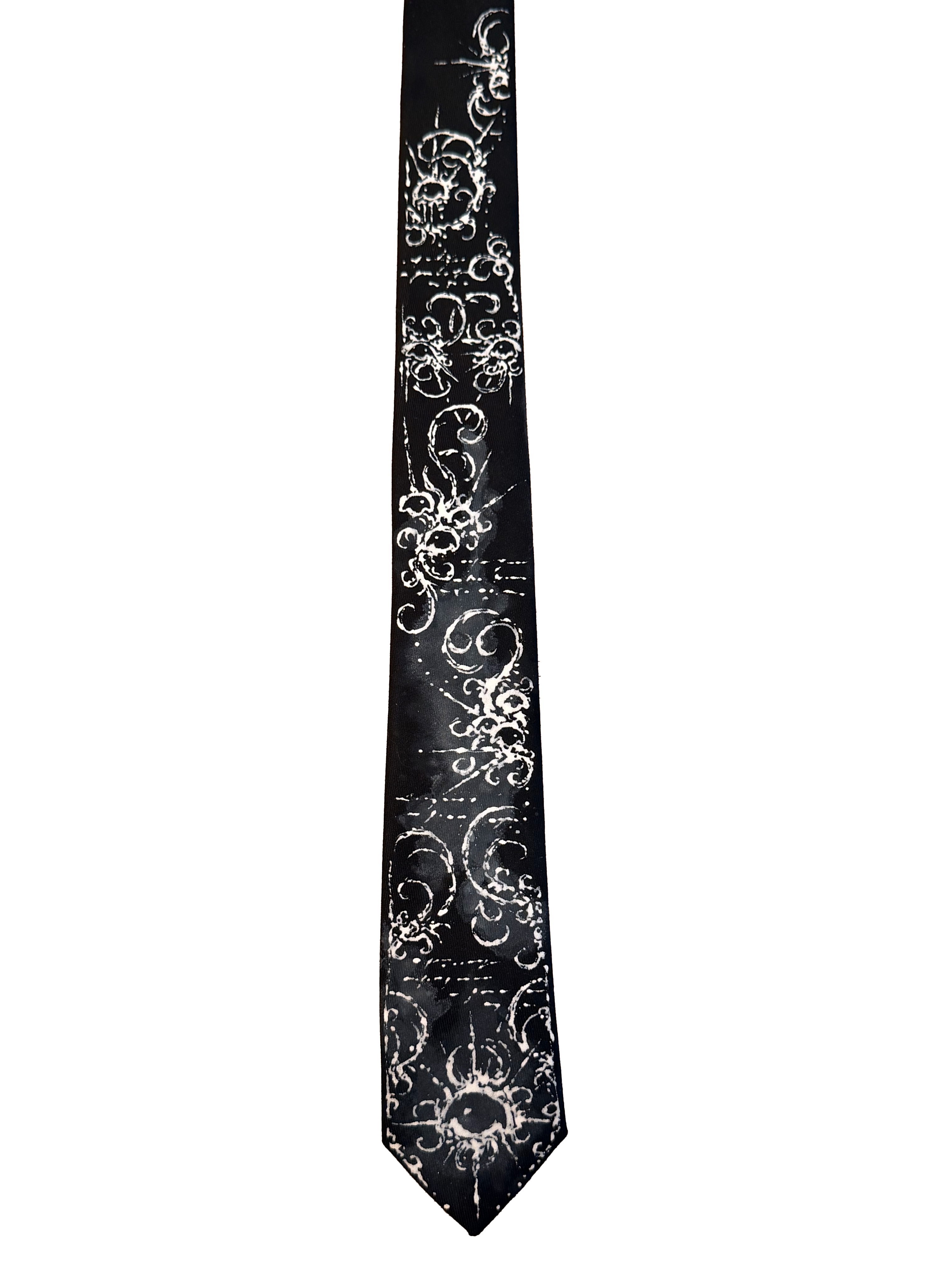 Tie "Oracle"