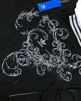 Jacket Zip "Mad0nna"