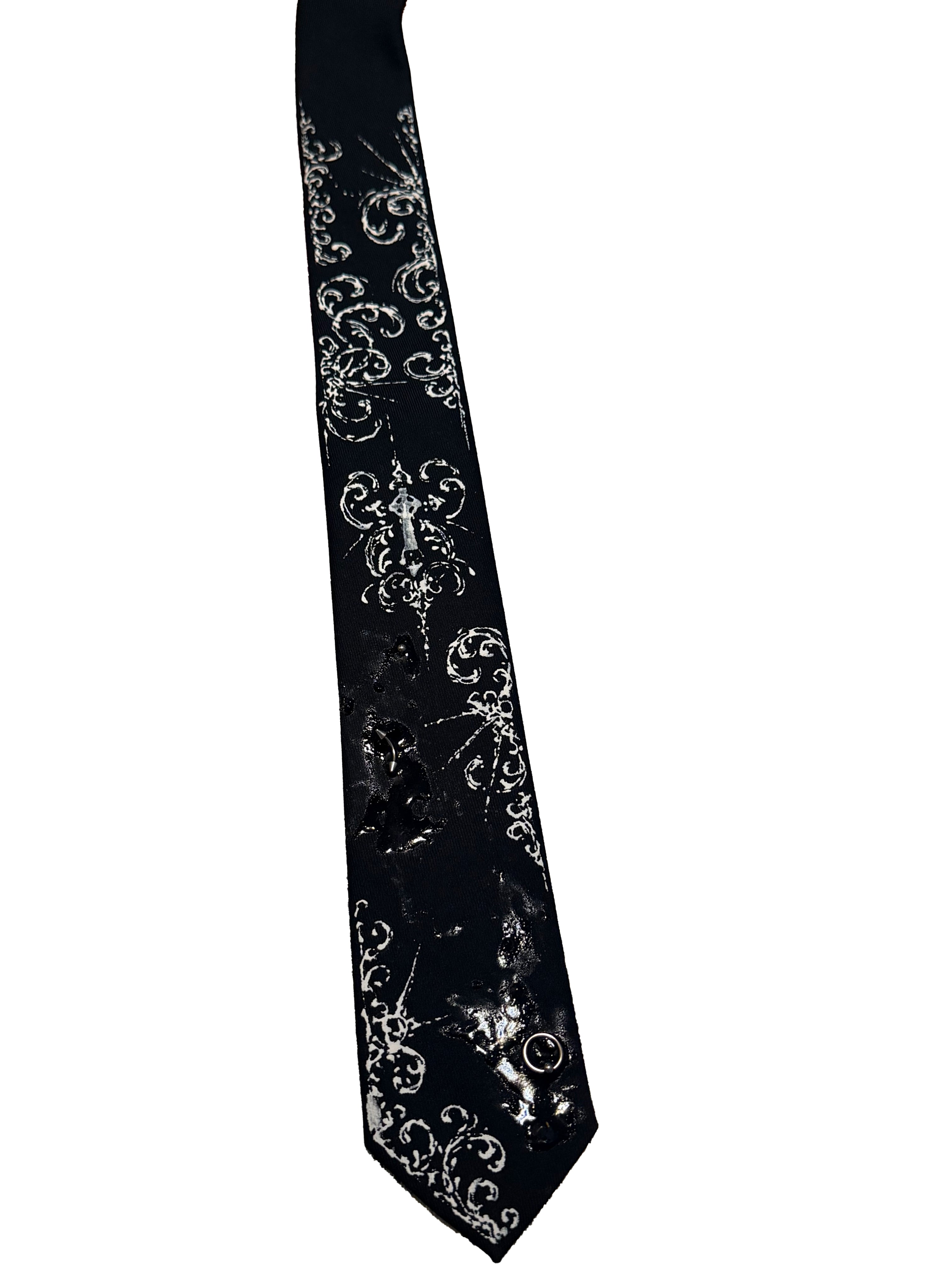 Tie "Atrum"