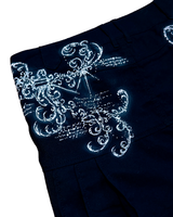 Skirt "Incisor"