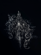T-Shirt "Sanctum"