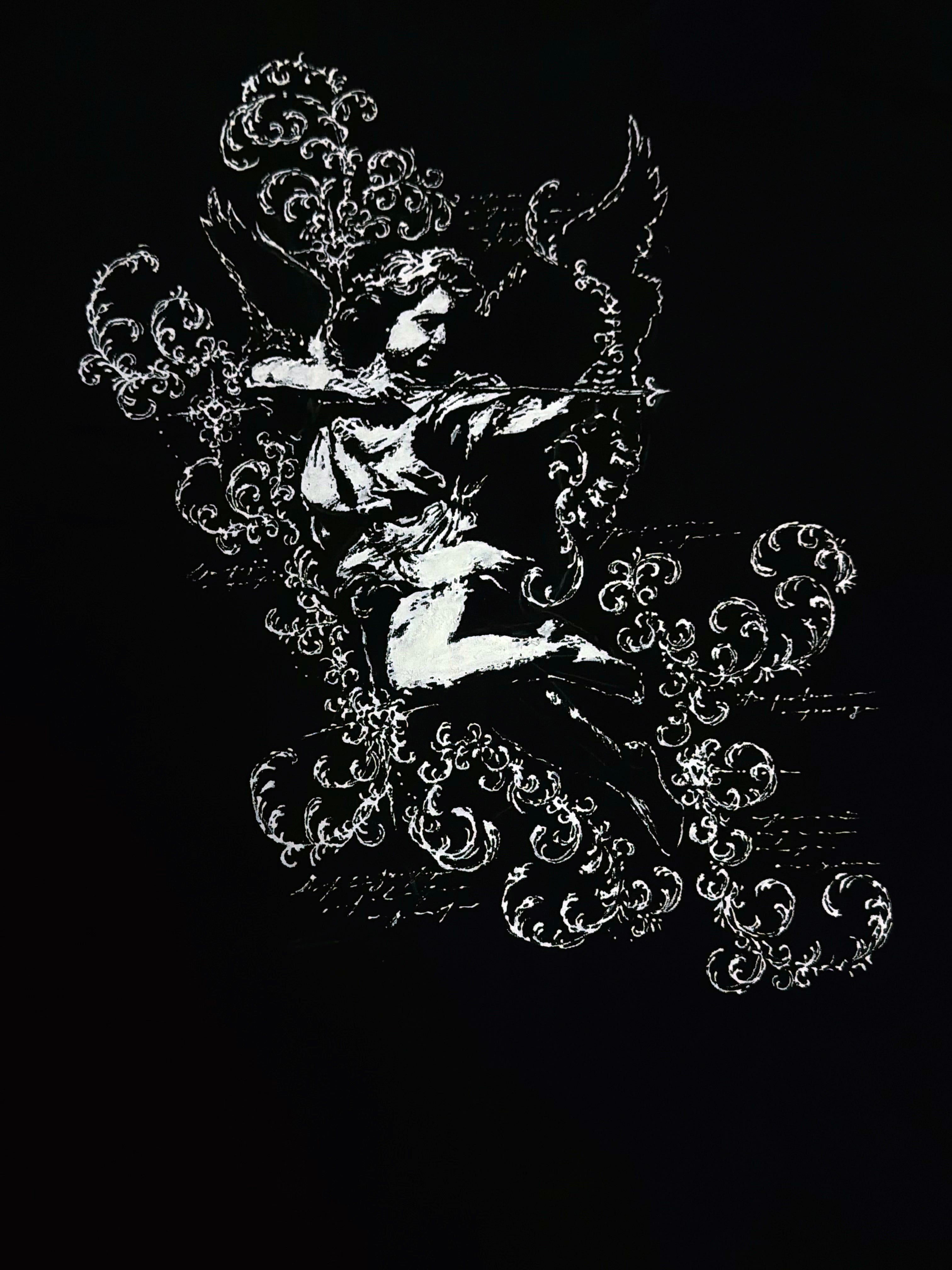 T-Shirt "Amor Fati"