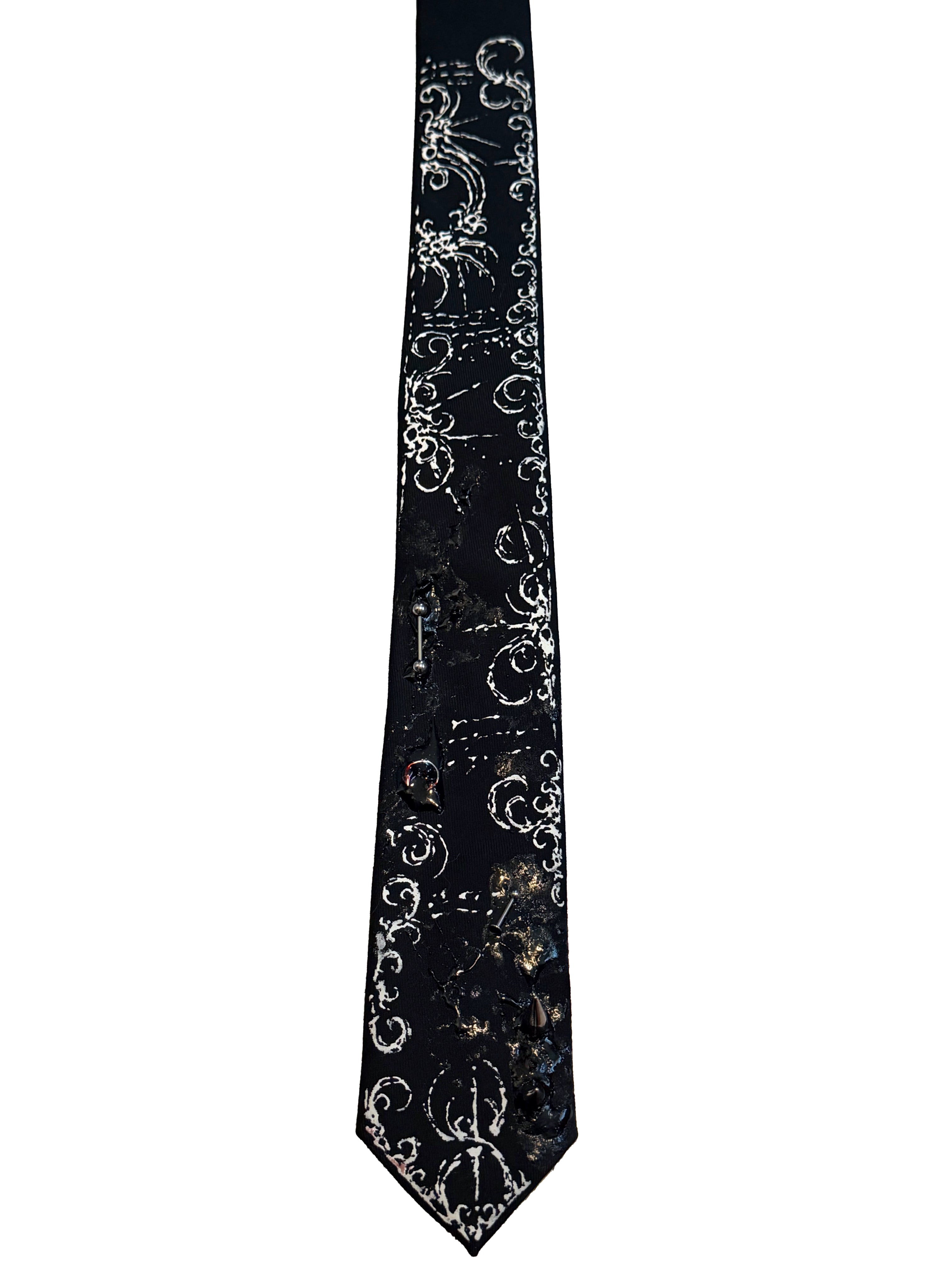 Tie "Acu1eus"
