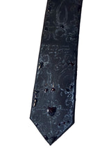 Tie "Noir"