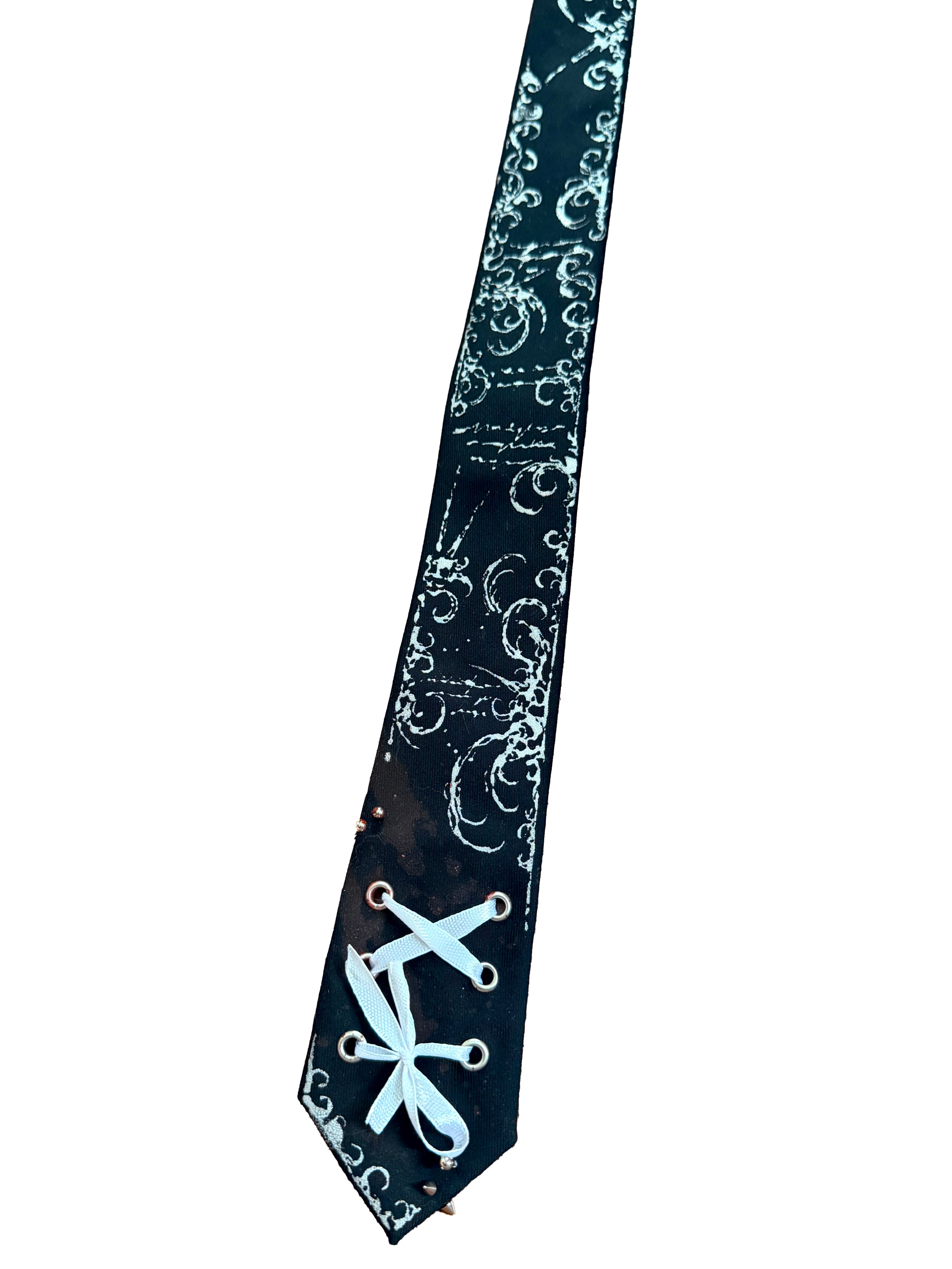 Tie "Bowrie"