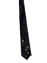 Tie "Clavi1x"