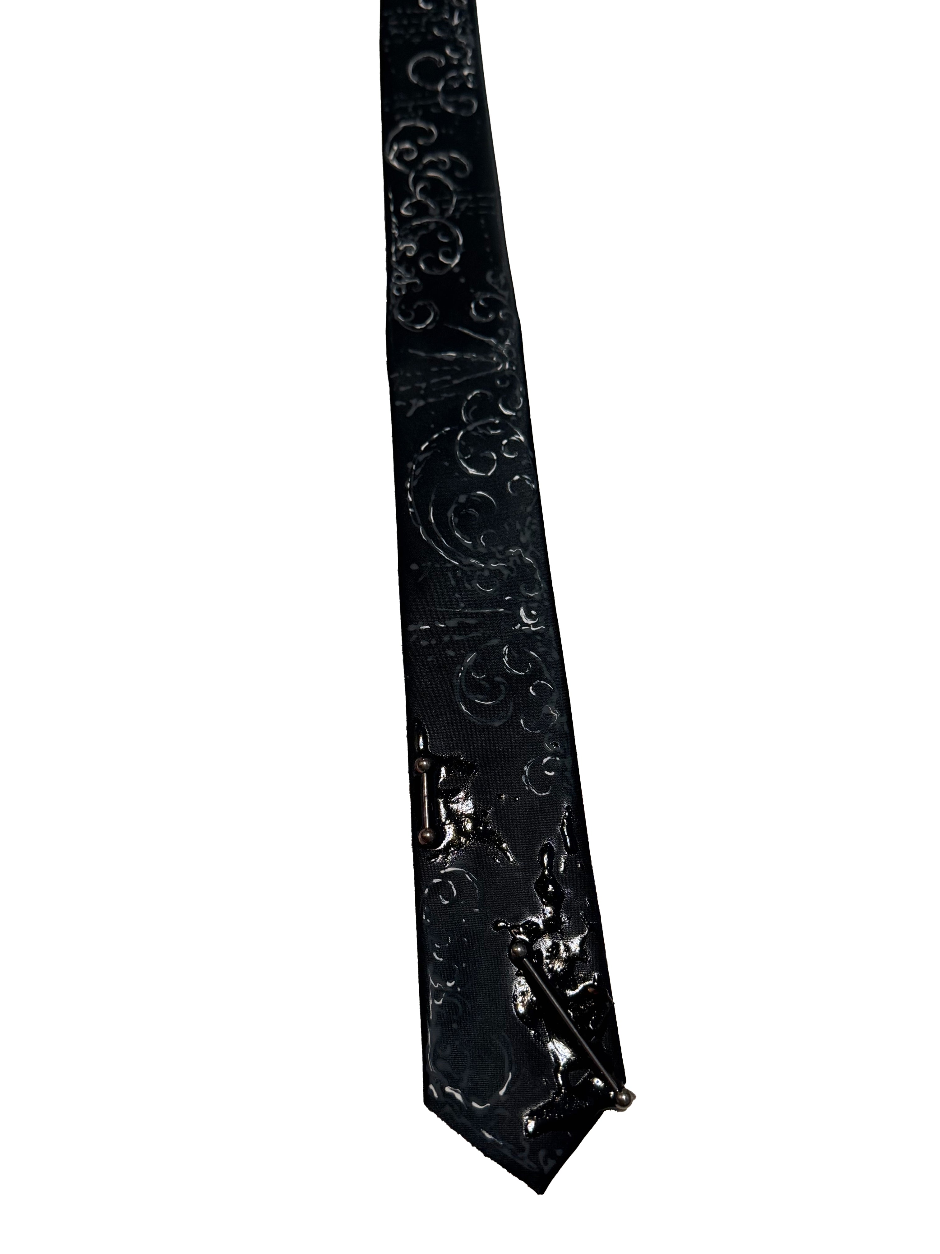 Tie "Clavi1x"