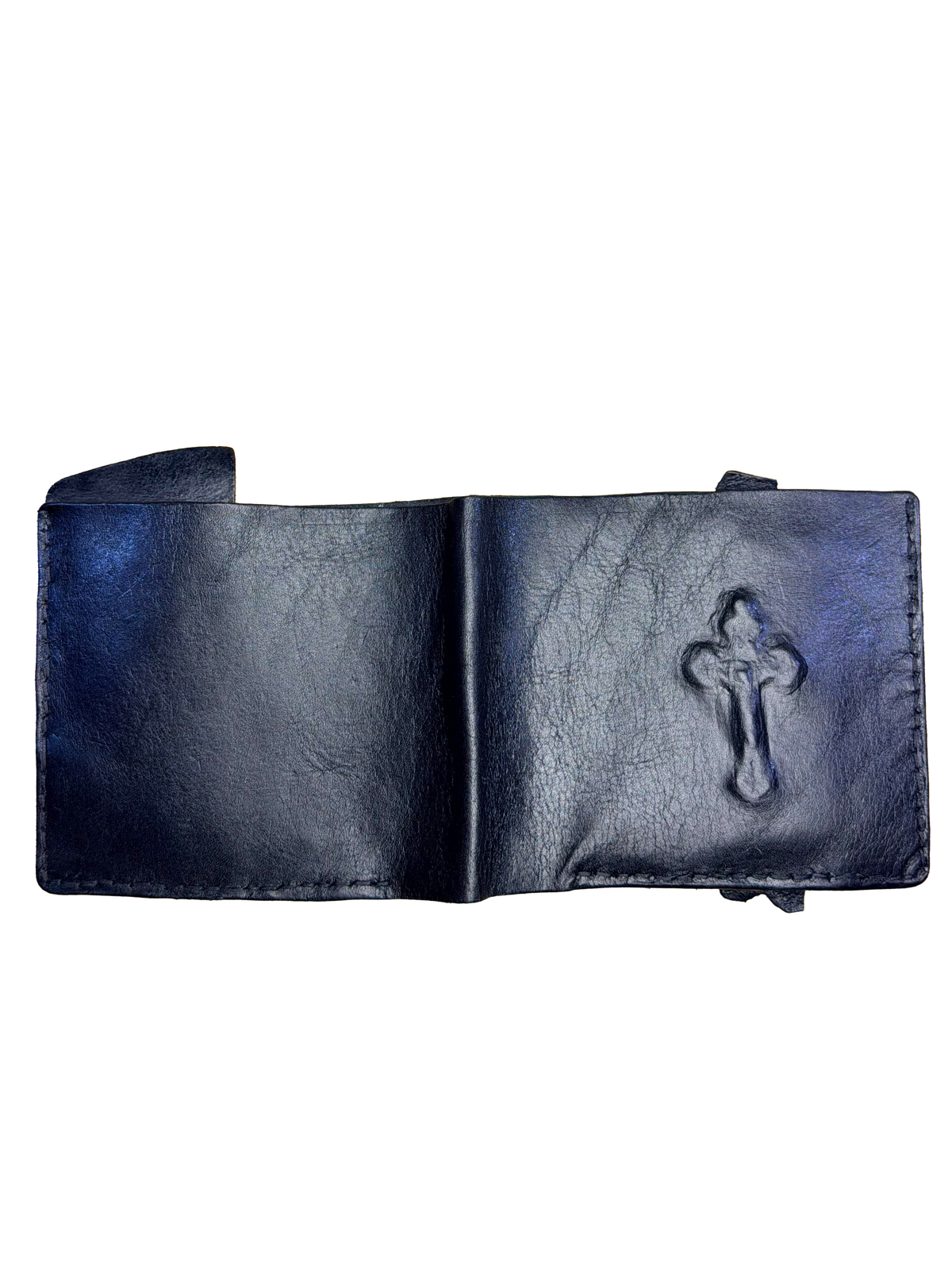 Wallet "Stigmata"