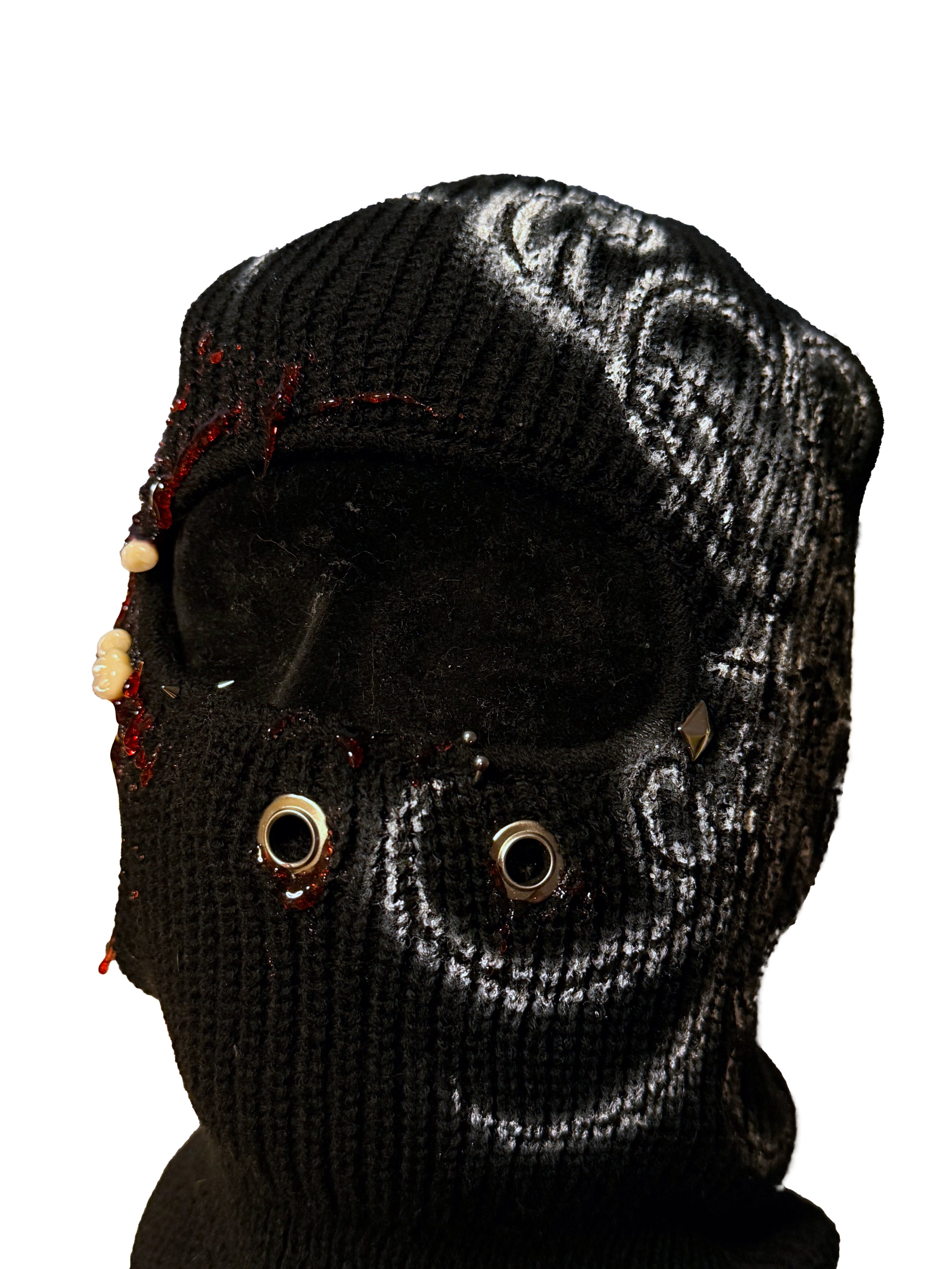 Balaclava "Tenebr1s"