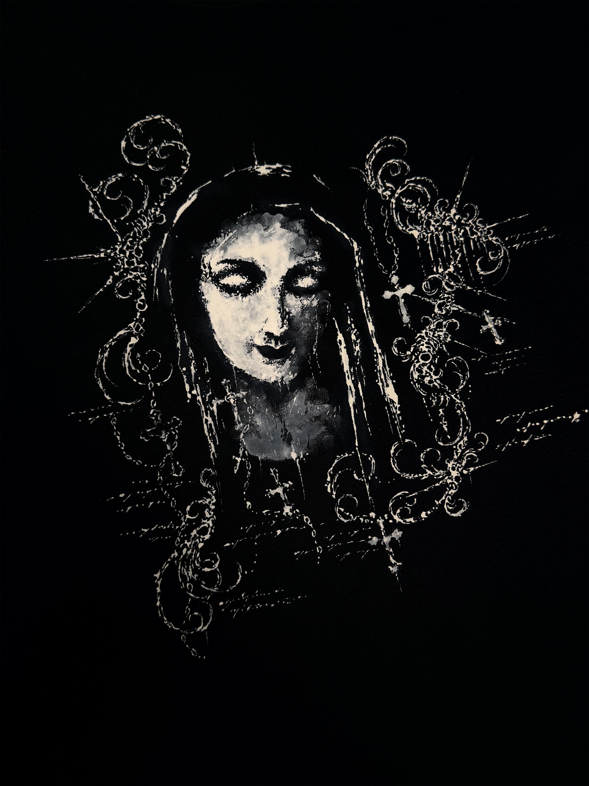 T-Shirt "Dolorosa"