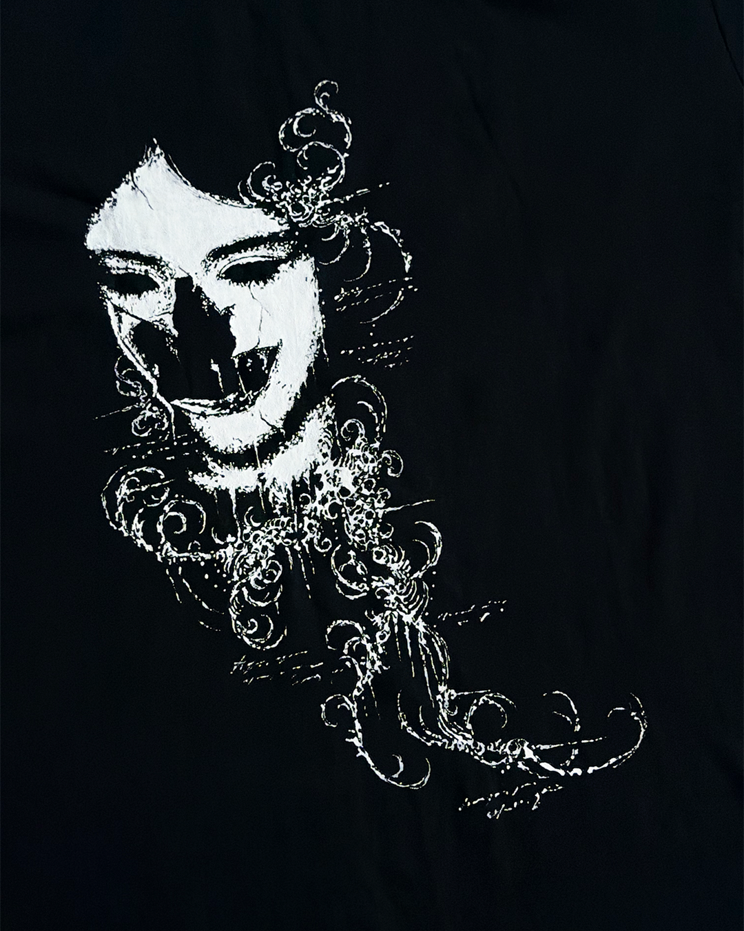 T-Shirt "Cr3do"