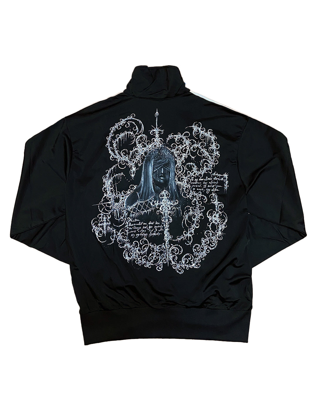 Jacket Zip "Mad0nna"