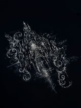 T-Shirt "Sanctum"