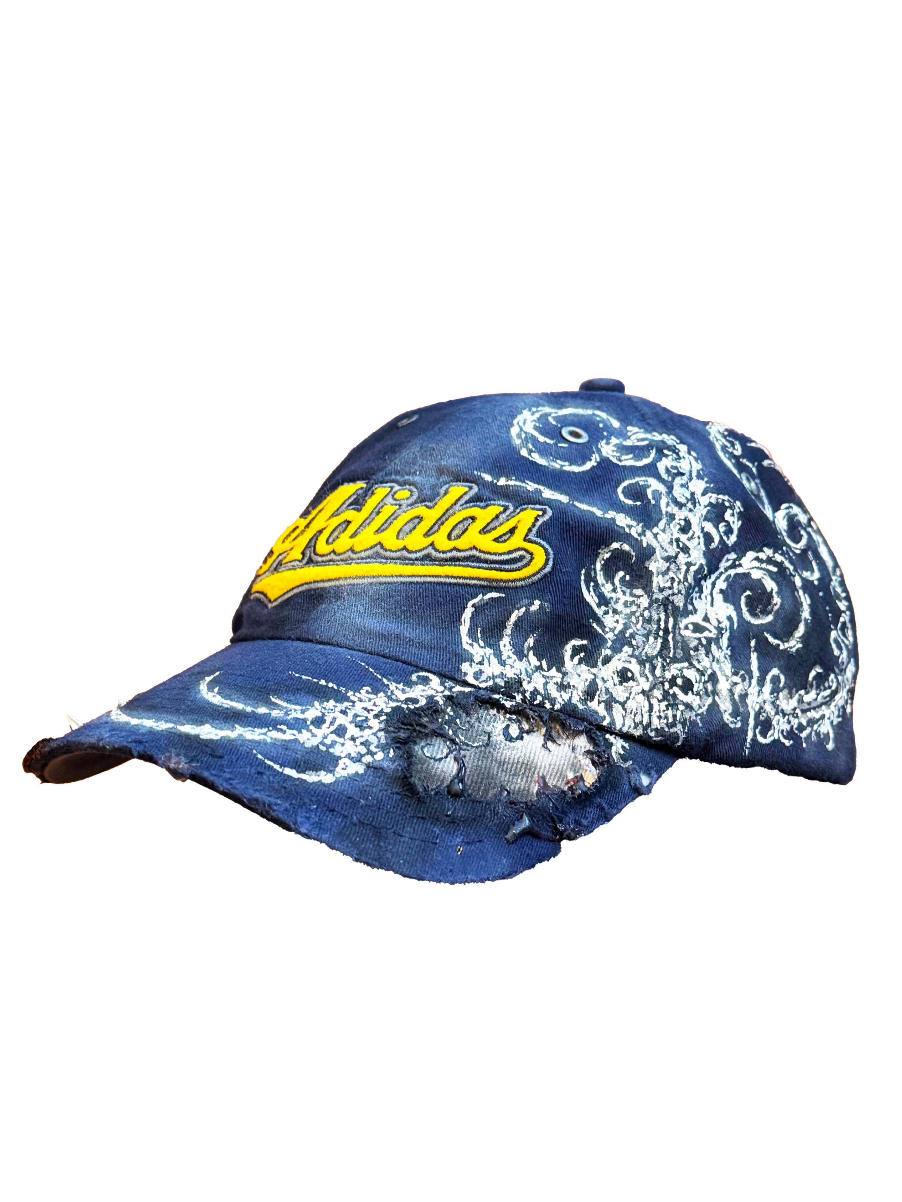 Cap "Cirrus"
