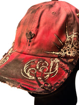 Cap "Rusted"