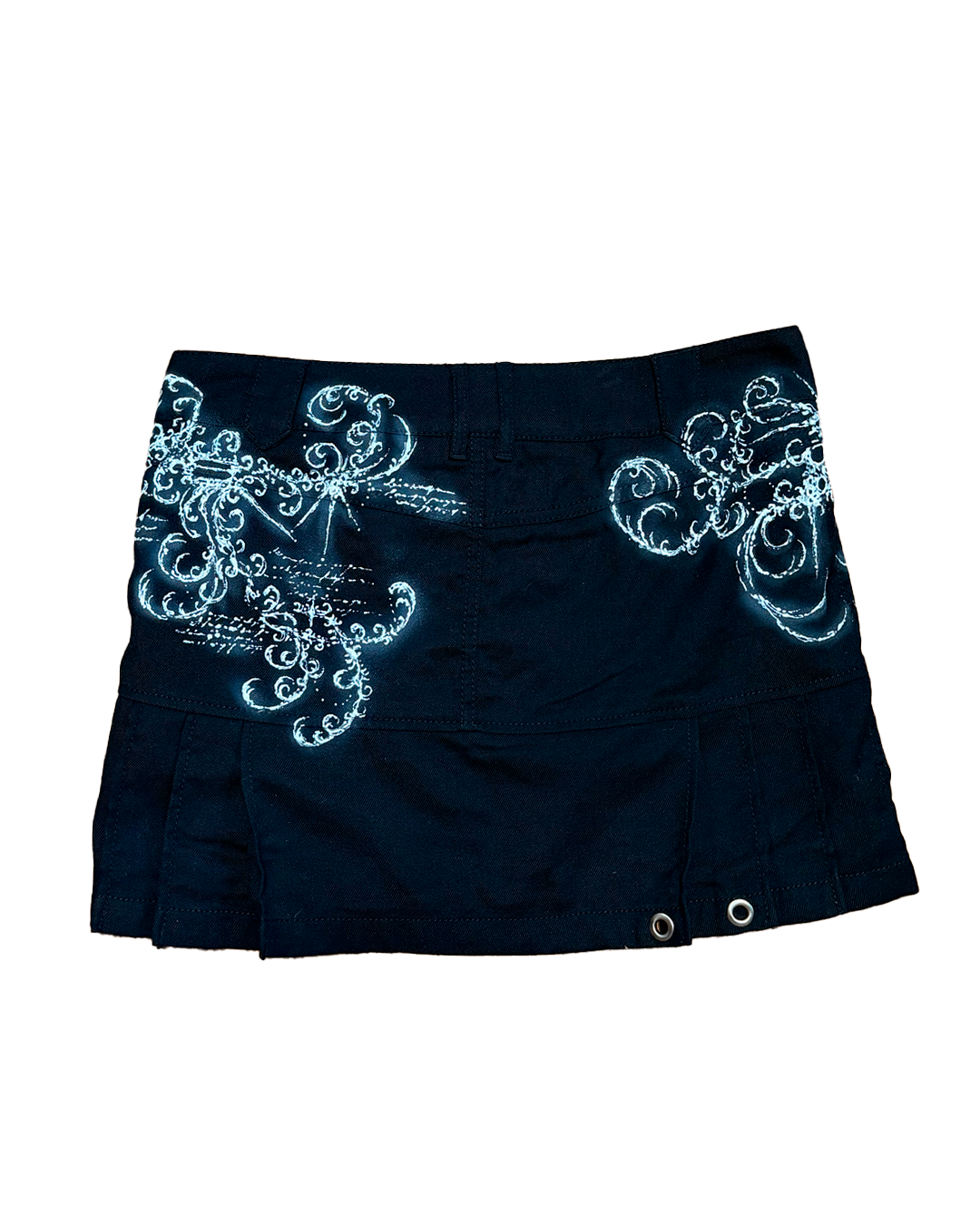 Skirt "Incisor"