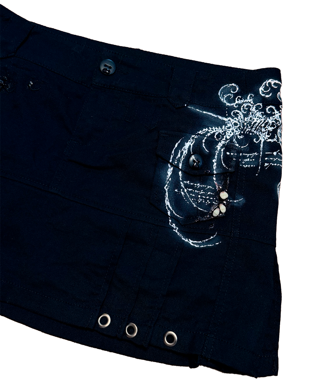 Skirt "Incisor"