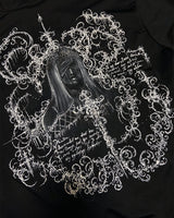 Jacket Zip "Mad0nna"