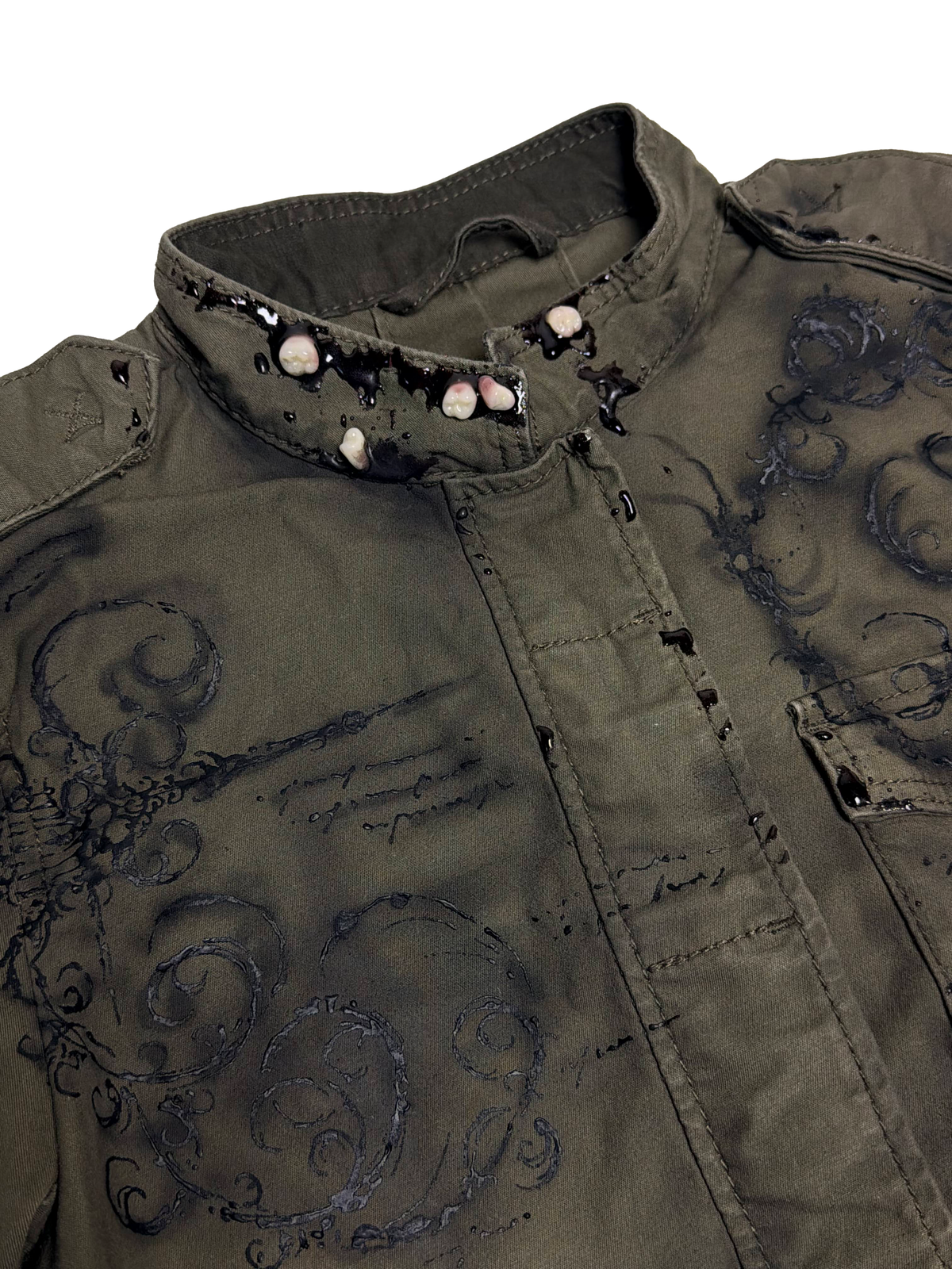 Jacket "Relic"