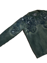 Longsleeve "Ribcage"